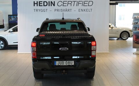 Divers RANGER Wildtrak EcoBlue Bi-Turbo 4x4 2021 occasion 33320 Eysines