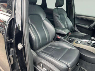 SQ5 3.0 TFSI V6 354 CH * QUATTRO * TIPTRONIC 8 RAPPORTS * TOIT P 2014 occasion 33150 Cenon