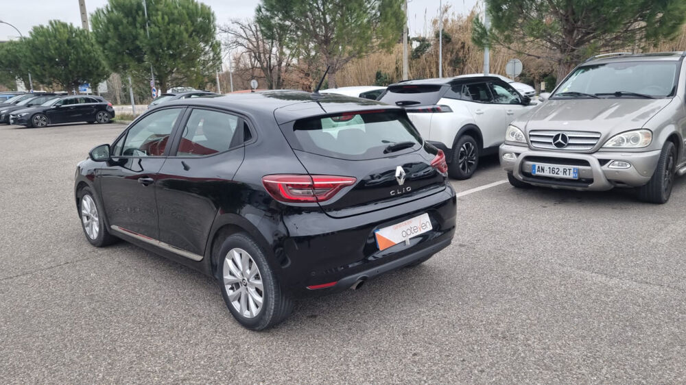 Clio SCE 75 2020 occasion 13300 Salon-de-Provence