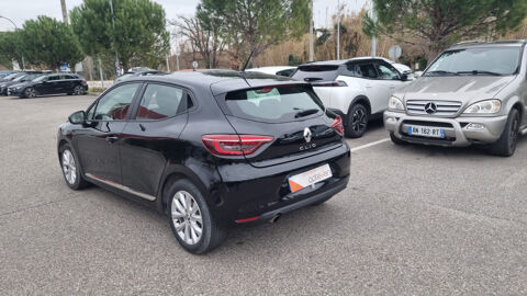 Clio SCE 75 2020 occasion 13300 Salon-de-Provence