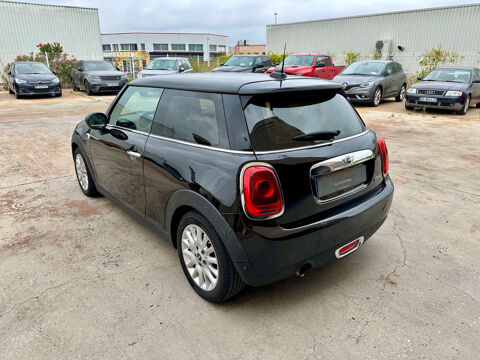 Cooper 2014 occasion 66330 Cabestany