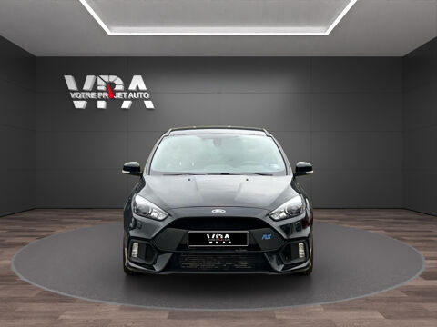 Focus RS 2.3 EcoBoost 350 ch • 4 roues motrices • &Eacute;chappement spor 2017 occasion 33320 Eysines