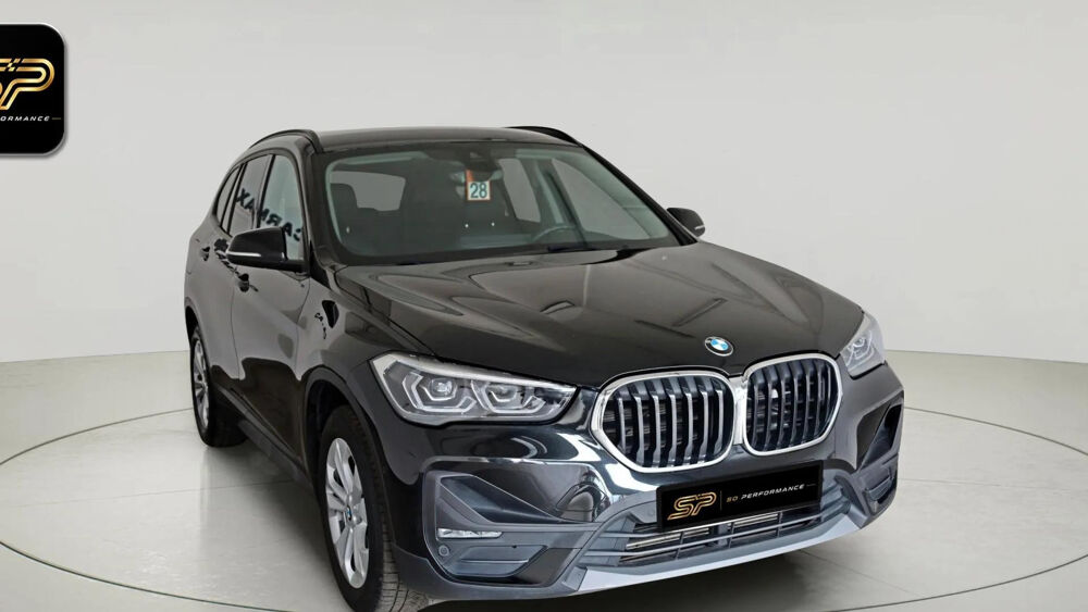 X1 xDrive25e Advantage * Hybride Rechargeable * Affichage T&ecirc;te 2021 occasion 33150 Cenon