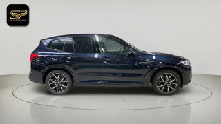 X3 XDRIVE20D M SPORT 190 CH * BVA8 * LASER * HUD * ATTELAGE * L 2023 occasion 33150 Cenon