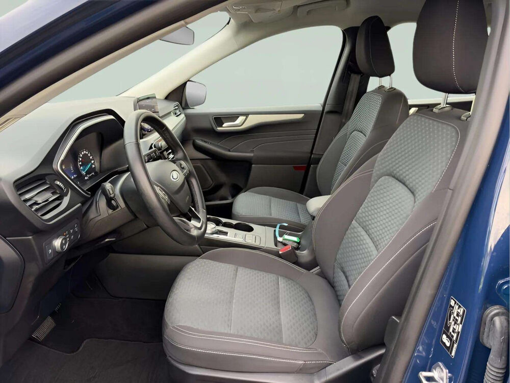 Kuga FORD KUGA 2.5 DURATEC PHEV COOL&amp;CONNECT – 224 CH – GPS – 2022 occasion 33150 Cenon