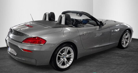Z4 sDrive 28i M-SPORT CAB STEPTRONIC 245ch 2014 occasion 33320 Eysines