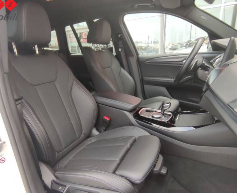 X3 20D xDrive M-Sport 2022 occasion 33320 Eysines
