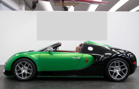 Autres Grand Sport - 8.0 - Numero 28 2015 occasion 33320 Eysines