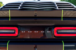 Challenger – V6 309 CH – BVA – 70 475 KM – CARPLAY – SI&Egrave;GES CHAUFFANTS 2023 occasion 33150 Cenon