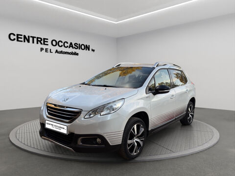 Peugeot 2008 Urban Cross