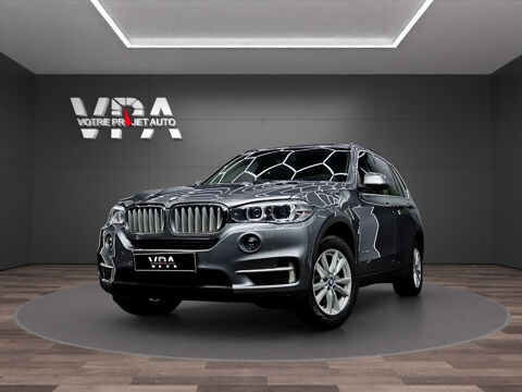 Annonce voiture BMW X5 28185 