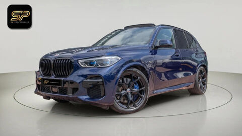 Annonce voiture BMW X5 69830 €