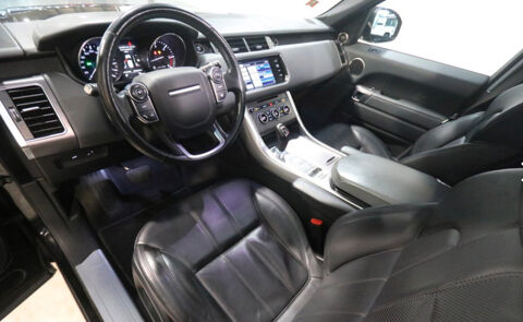 Range Rover 3.0 SDV6 306CV - HSE Dynamic Full Options 2016 occasion 33320 Eysines