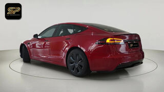 Model S Long Range * 562 ch * AWD * Autopilot 3.0 * Pano * Pompe &agrave; C 2022 occasion 33150 Cenon