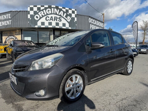 Toyota yaris Dynamic