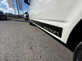 Transporter L1H1 2.0 TDI 204ch Edition 30 DSG7 (16 587€HT) 2017 occasion 24750 Tr&eacute;lissac