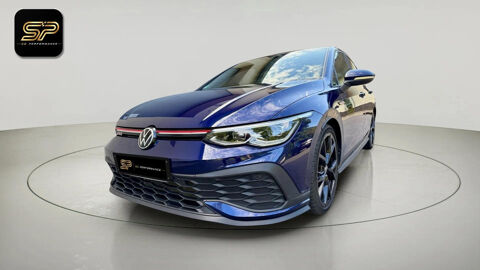 Annonce voiture Volkswagen Golf 27880 €