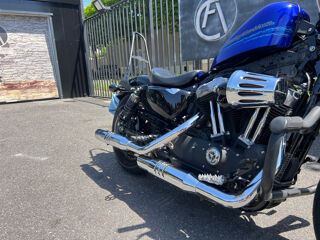 HARLEY-DAVIDSON 2019 occasion 94100 Saint-Maur-des-Foss&eacute;s
