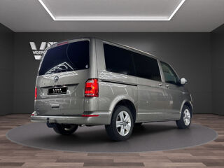 MULTIVAN Multivan Comfortline 2.0 TDI 199 ch – DSG7 – Cam&eacute;ra de recul 2018 occasion 33320 Eysines
