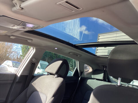 Tucson 1.7 CRDI 115 Creative TOIT OUVRANT 2WD 2016 occasion 33700 M&eacute;rignac