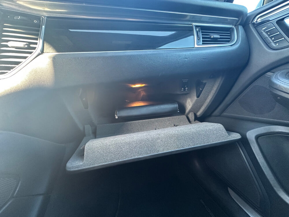 Macan S Diesel PDK 2014 occasion 13300 Salon-de-Provence