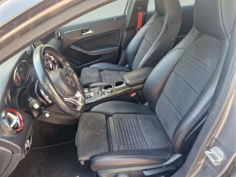 Classe A AMG 4MATIC * 381 ch * &Eacute;chappement Performance * Cam&eacute;ra * Alc 2017 occasion 33150 Cenon