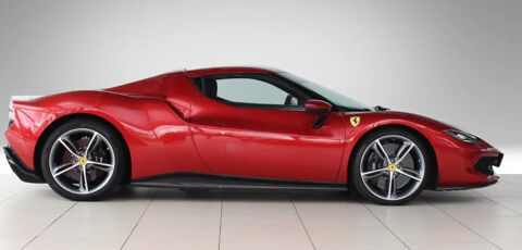 296 GTB V6 3.0 - Hybride - 829ch 2022 occasion 33320 Eysines