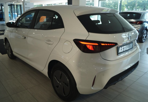 MG3 Hybrid+ - Standard - Conduite Autonome 2024 occasion 33320 Eysines