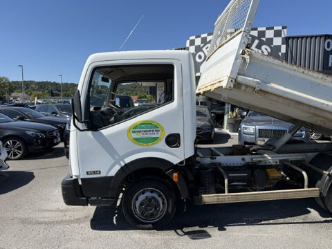 Cabstar NISSAN CABSTAR BENNE IDEM MAXITY CANTER (13 250€HT) 2013 occasion 24750 Tr&eacute;lissac