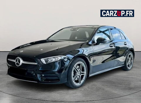 Mercedes Classe A 250e AMG LINE * 8G-DCT * Mbux * Ambiance * Cam&eacute;ra * 2022 occasion Lyon 69006