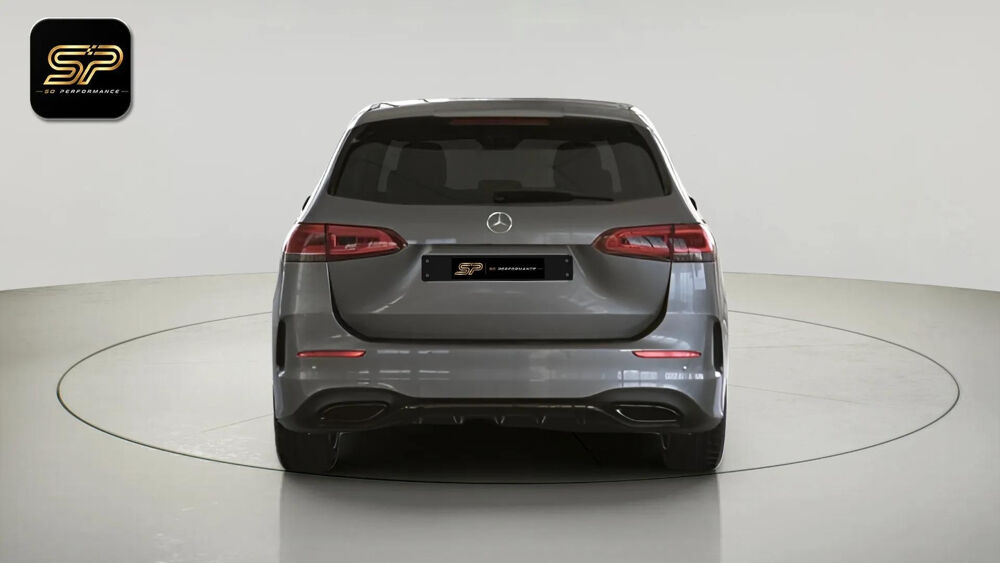 Classe B E 218 CH AMG LINE * PANO * CAM&Eacute;RA 360 * NIGHT * TVA 2021 occasion 33150 Cenon