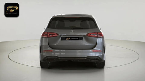 Classe B E 218 CH AMG LINE * PANO * CAM&Eacute;RA 360 * NIGHT * TVA 2021 occasion 33150 Cenon