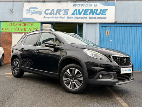Peugeot 2008 Allure