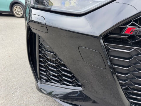 RS3 4.0 TFSI quattro Tiptronic,toit ouvrant, gps, telephone etc. 2020 occasion 24750 Tr&eacute;lissac