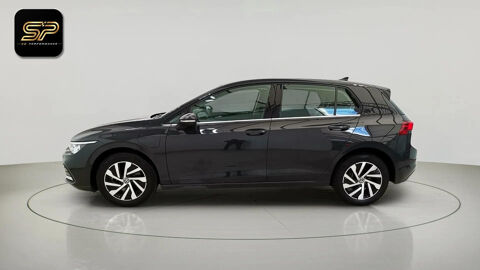 Golf STYLE eHYBRID 204 CH * DSG * ACC * GPS * MASSAGE * CARPLAY 2022 occasion 33150 Cenon