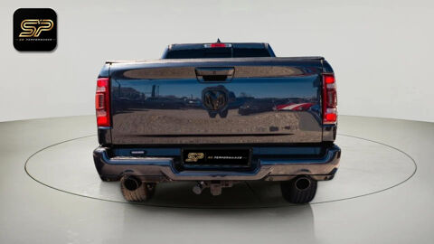 RAM 1500 Laramie Offroad Night Edition * 5.7 V8 HEMI * 4x4 * Cui 2021 occasion 33150 Cenon