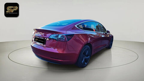 Model 3 Standard Plus * SOH 94 % * Autopilot * Attelage * Pompe &agrave; Ch 2021 occasion 33150 Cenon