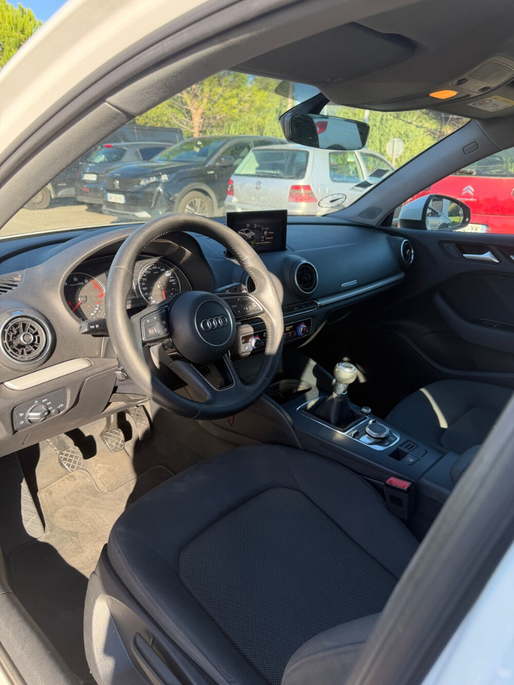A3 30 TFSI Design Luxe 2019 occasion 13300 Salon-de-Provence