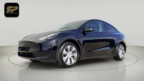 Model Y Tesla Propulsion * 58 kWh * SOH 92 % * Autopilot * P 2023 occasion 33150 Cenon