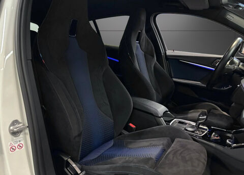 S&eacute;rie 1 118i 140ch M Sport – Hifi – Si&egrave;ges Sport – Virtual Cockpit - 2020 occasion 33320 Eysines