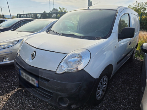 Annonce voiture Renault Kangoo Express 5990 €