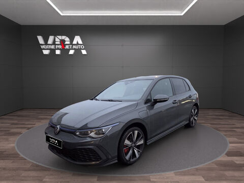 Annonce voiture Volkswagen Golf 21990 €