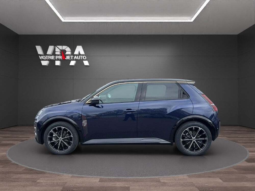 R5 E-Tech 100% &eacute;lectrique | 150 ch | 405 km d'autonomie 2024 occasion 33320 Eysines