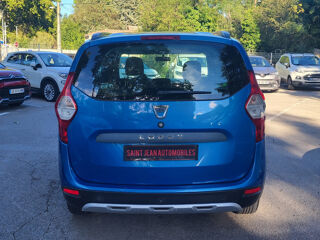 Lodgy 1.5 DCI 110CH 7 PLACES BLACK LINE 2015 occasion 34430 Saint-Jean-de-V&eacute;das