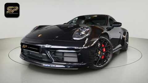 Annonce voiture Porsche 911 108890 €