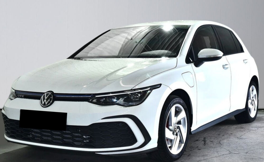 Golf VIII GTE - 245CV 2021 occasion 33320 Eysines