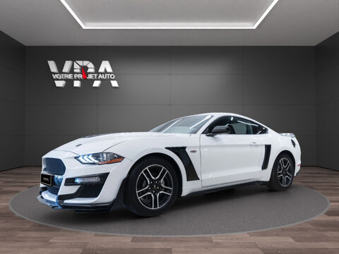 Ford Mustang 2.3 Eco Boost Kit GT SHELBY 500 2020 occasion Eysines 33320