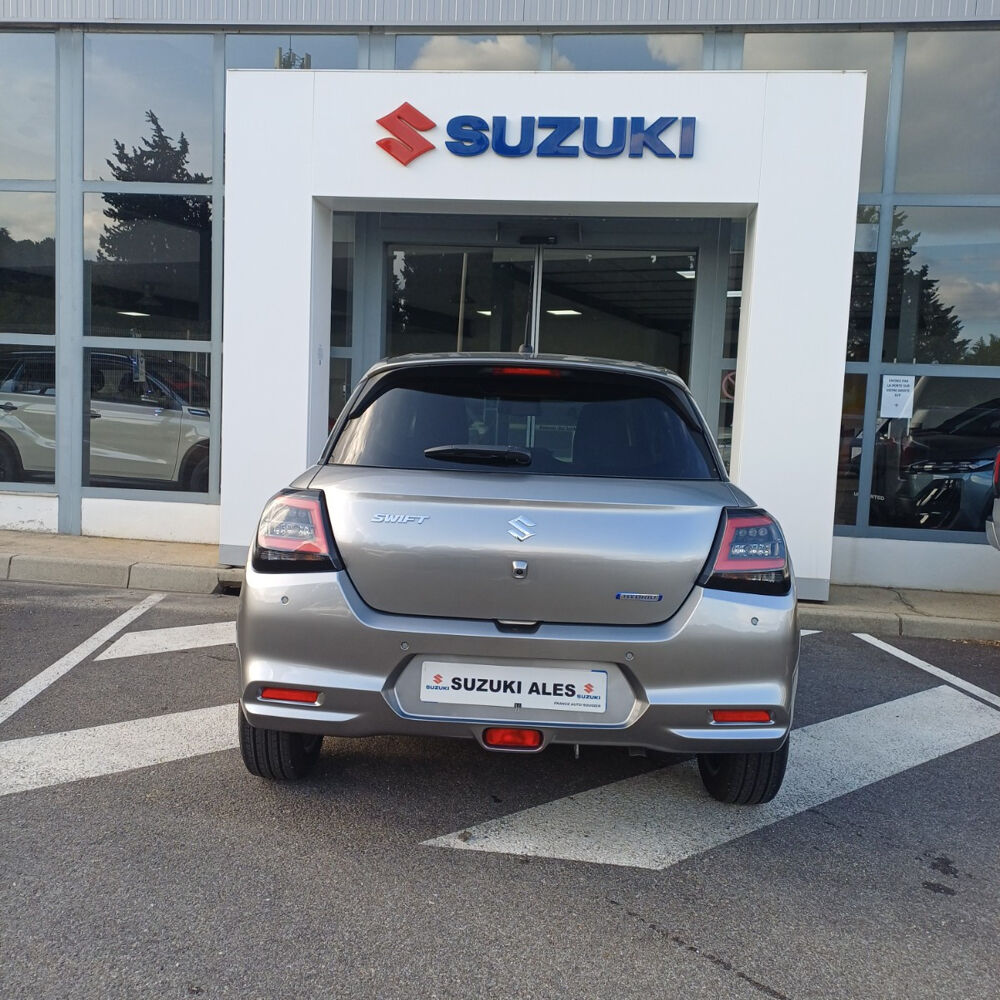 Swift 1.2 DUALJET 81 HYBRID PACK 2026 occasion 30100 Al&egrave;s