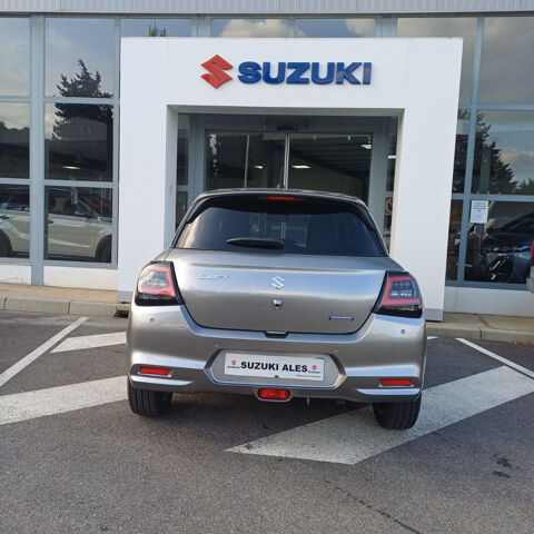 Swift 1.2 DUALJET 81 HYBRID PACK 2026 occasion 30100 Al&egrave;s