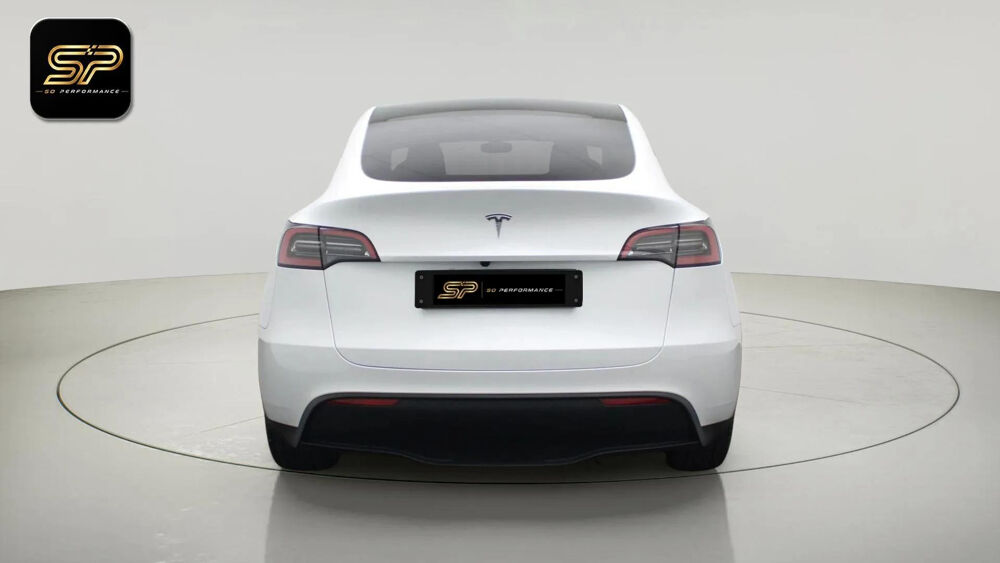 Model Y Long Range Propulsion * Faible Kilom&eacute;trage * Toit Panoramiqu 2025 occasion 33150 Cenon